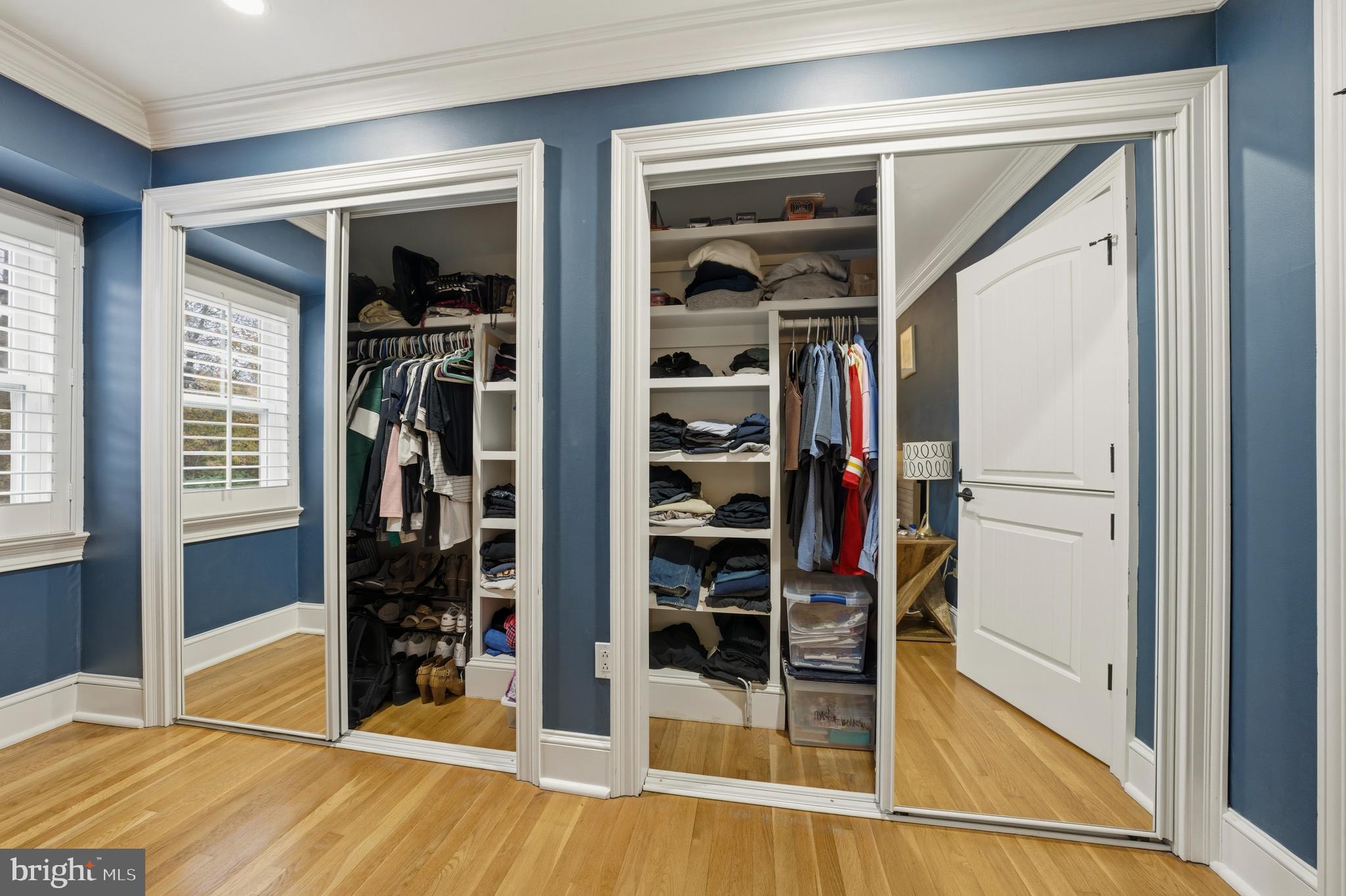 HALLCREST HEIGHTS - Residential