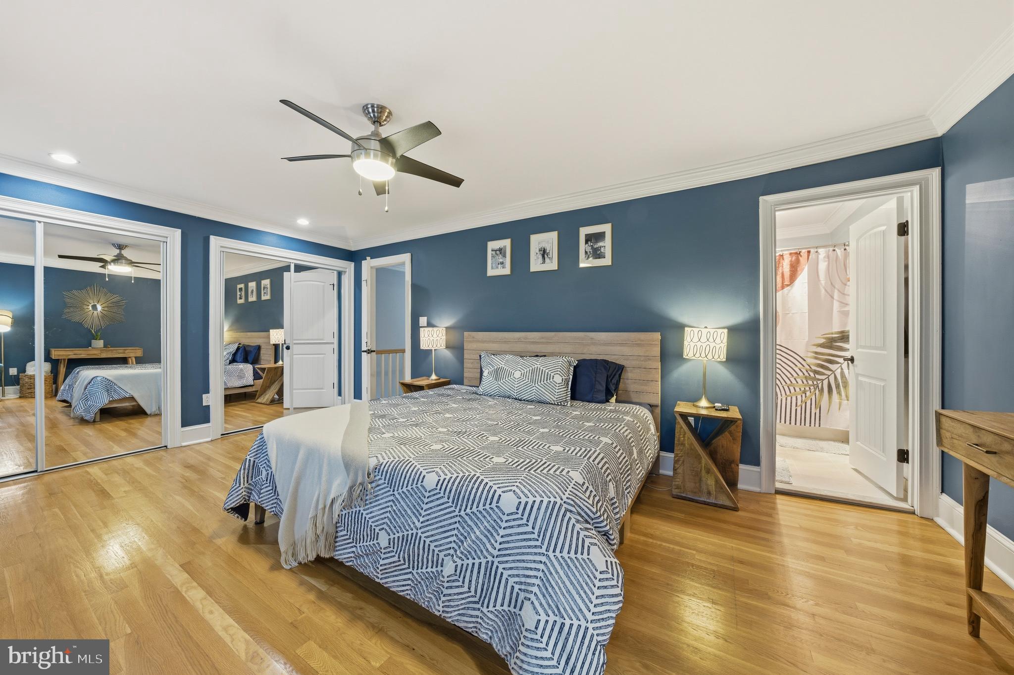 HALLCREST HEIGHTS - Residential