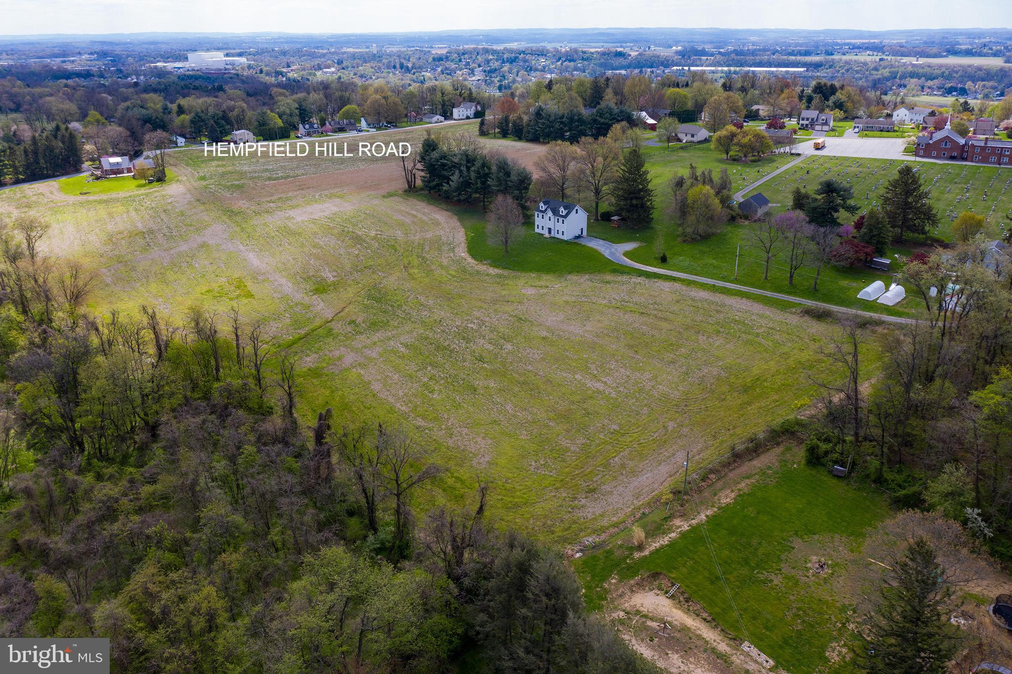 427 HEMPFIELD HILL ROAD LOT # 2
