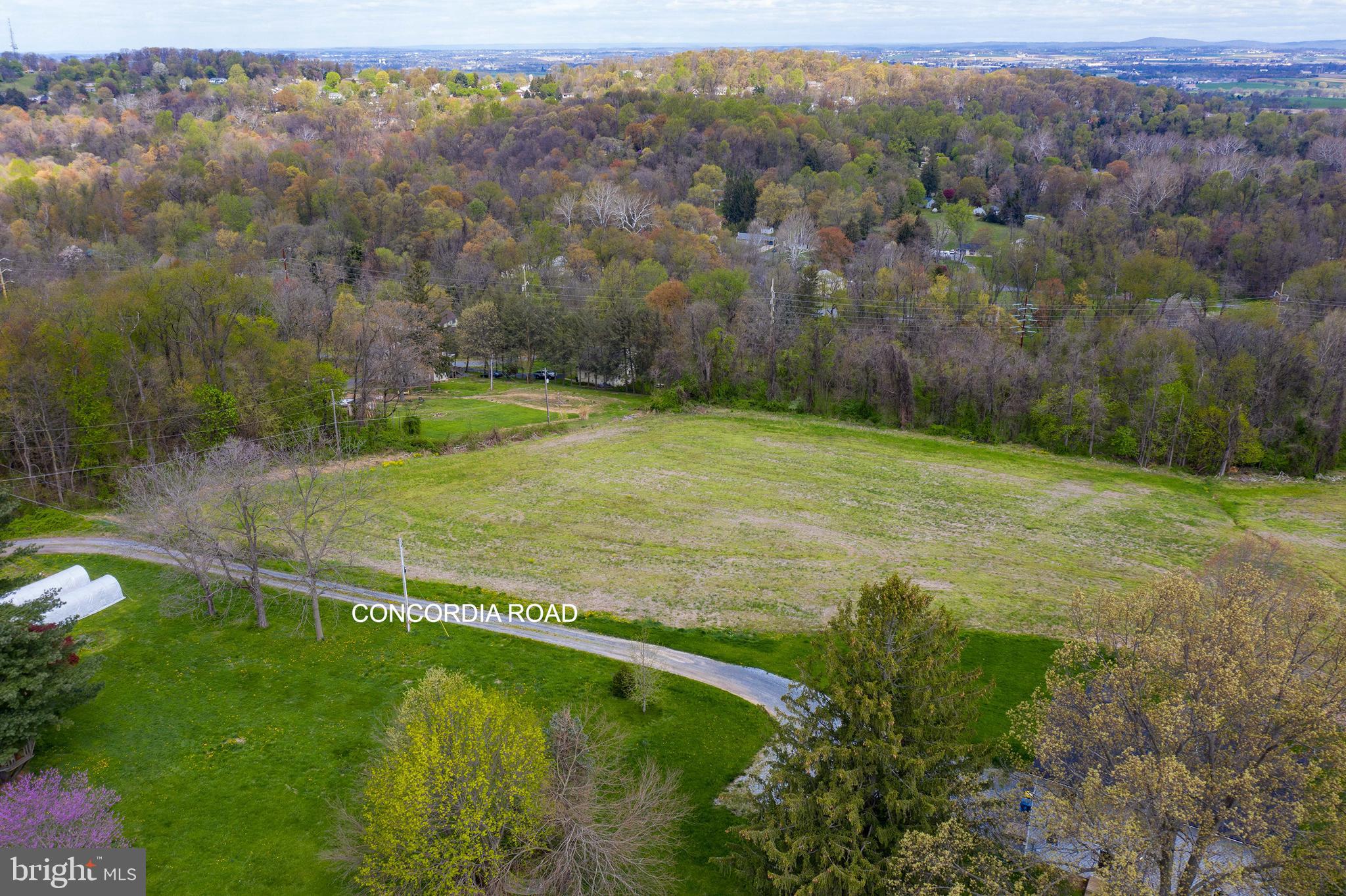427 HEMPFIELD HILL ROAD LOT # 2