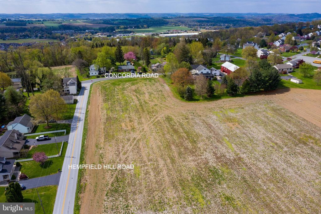 Photo of 427 Hempfield Hill Road #LOT  2, COLUMBIA, PA 17512 (MLS # PALA2045660)