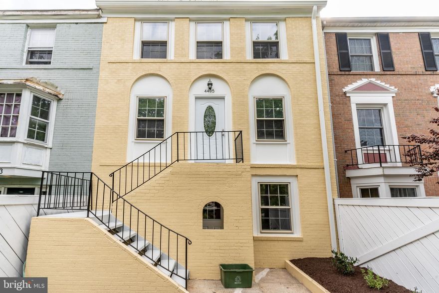 Beautiful 4 Bed 3 1/2 Bath Townhome close to everything. New Carpet, Fresh Paint, New Vinyl Flooring, Upgraded Counter Tops, Primary Bath, Walk in Closet(s), Fully Finished Walkout Basement. Must See!