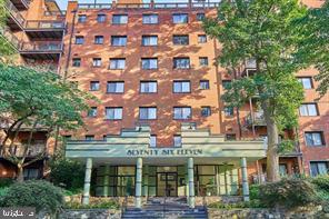 TAKOMA PARK - Residential