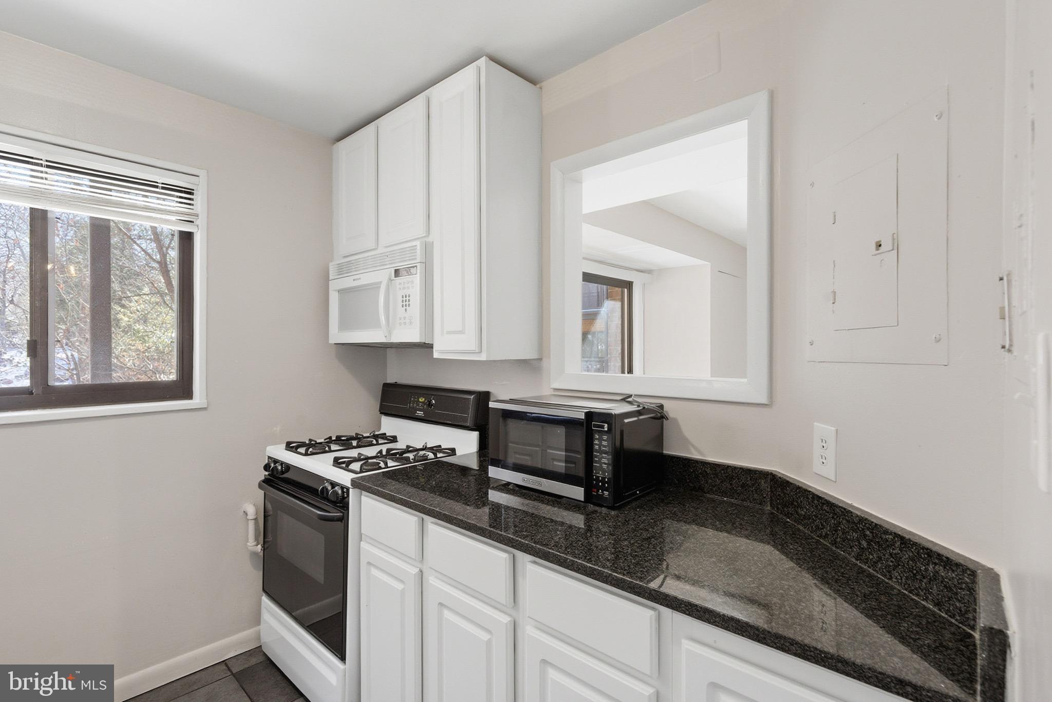 TAKOMA PARK - Residential