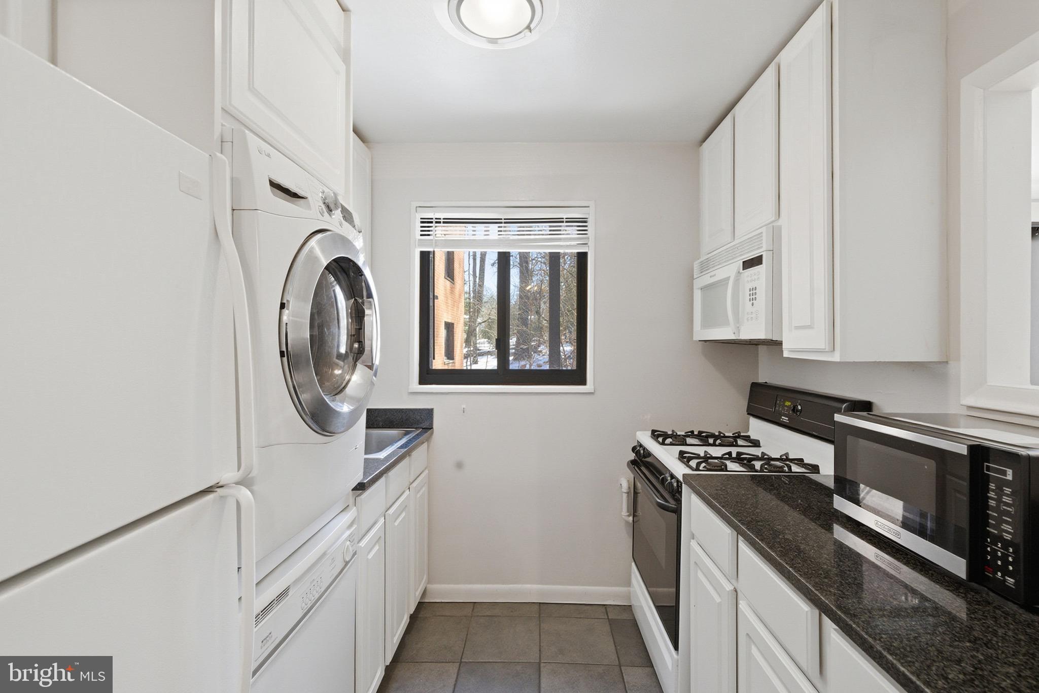 TAKOMA PARK - Residential