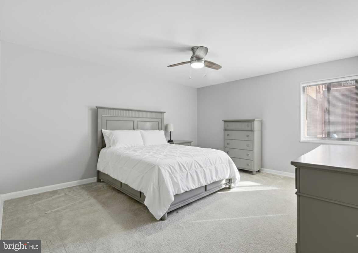 TAKOMA PARK - Residential