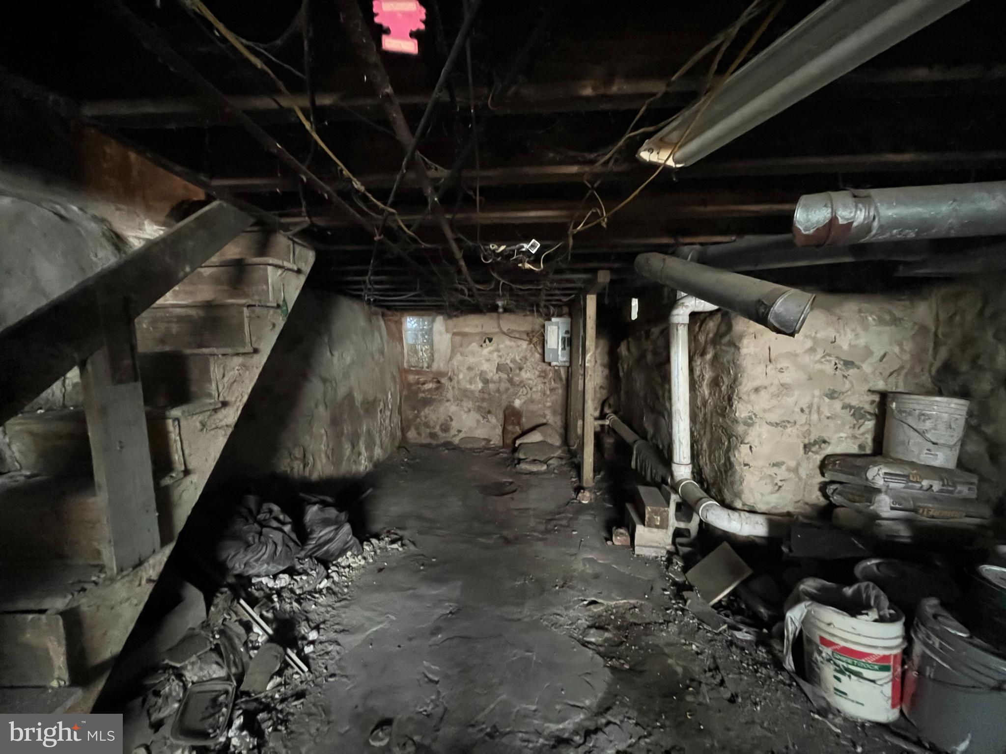 STRAWBERRY MANSION - Residential