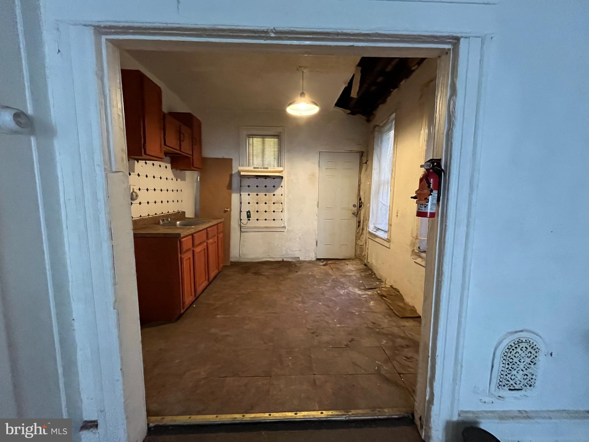 STRAWBERRY MANSION - Residential