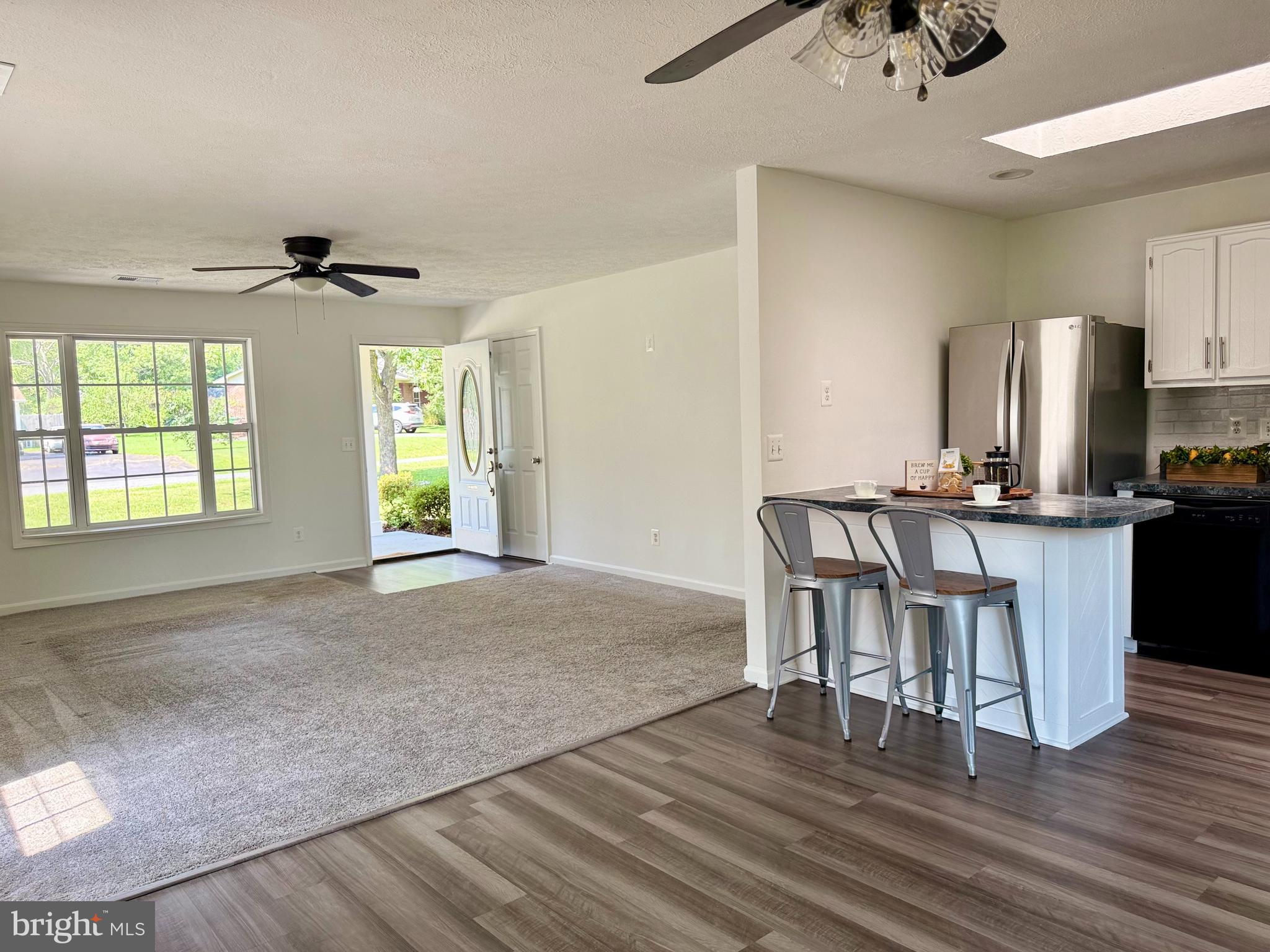 LEELAND HEIGHTS - Residential Lease