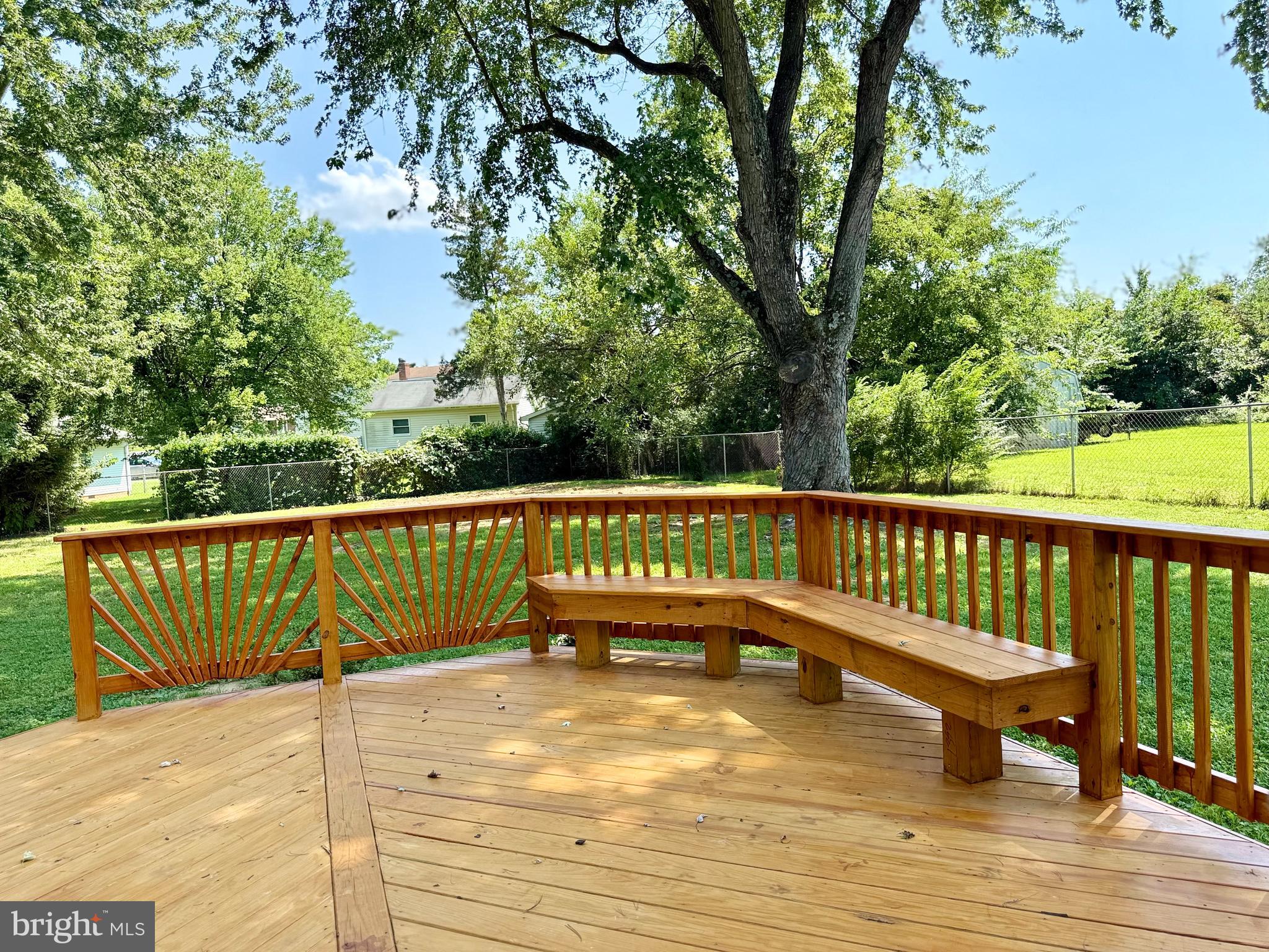 LEELAND HEIGHTS - Residential Lease