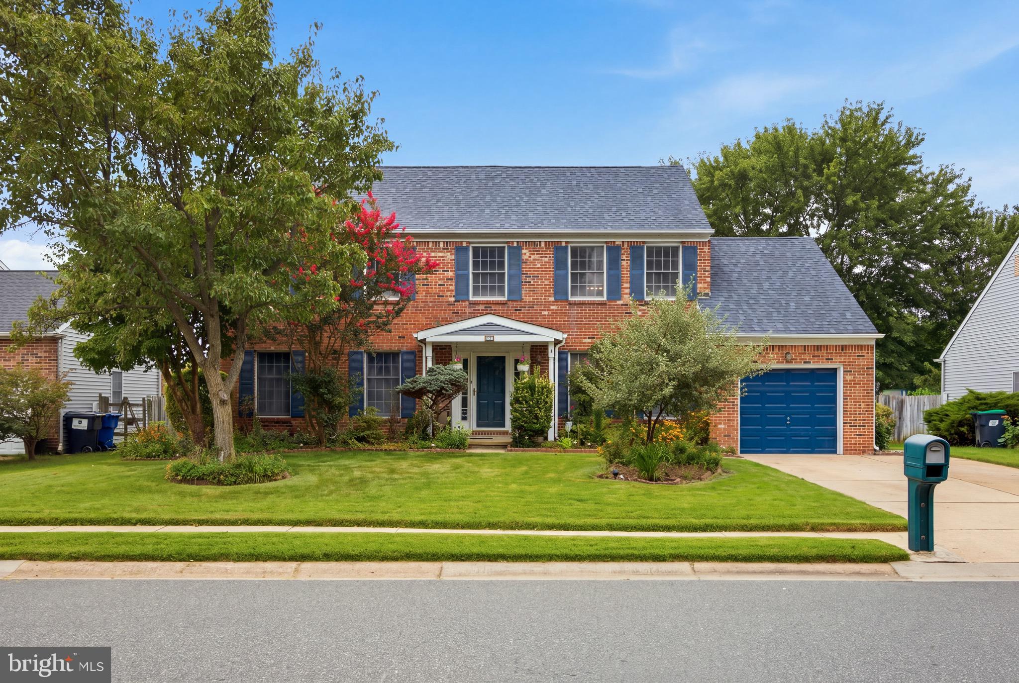 110 ASPEN DRIVE