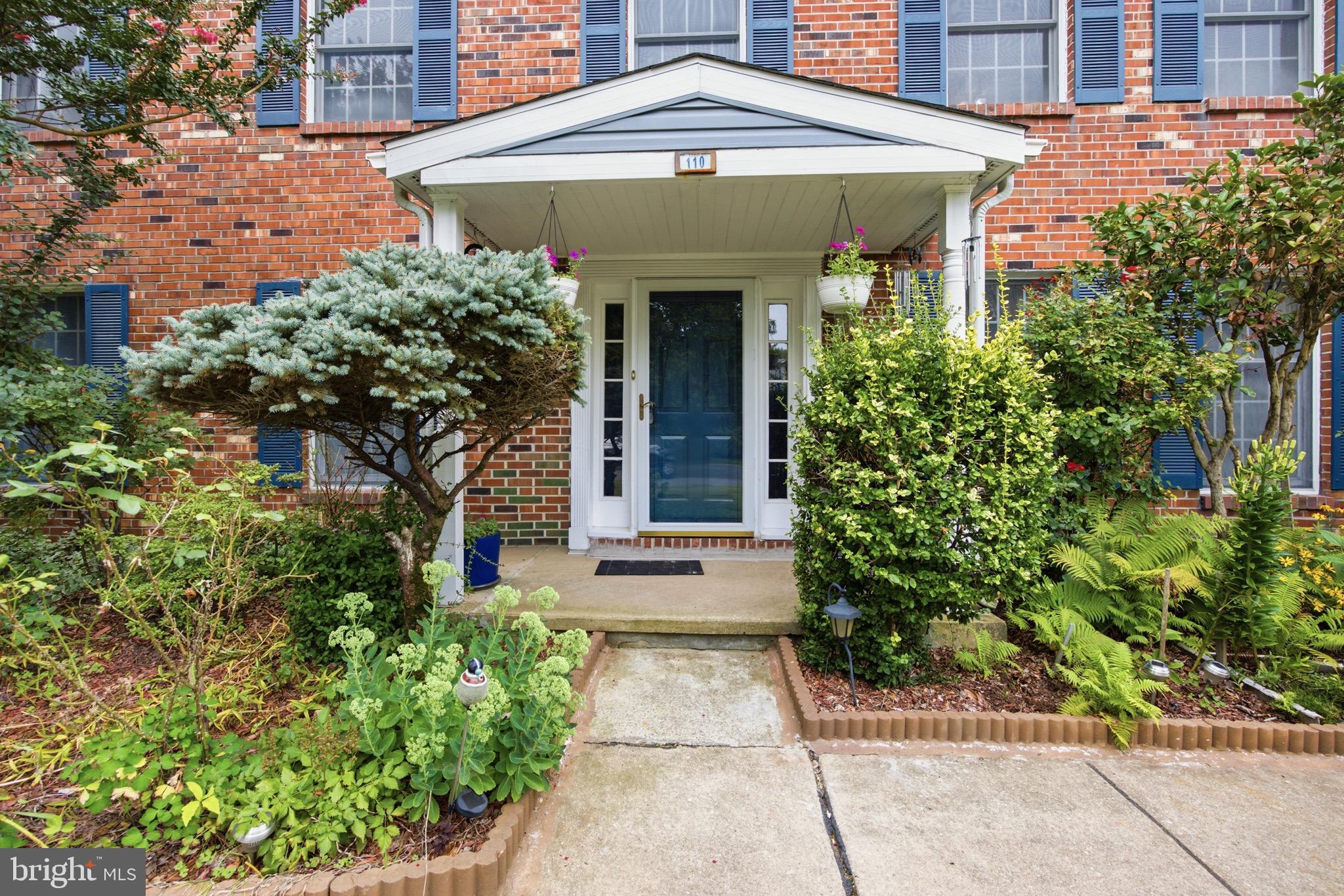 110 ASPEN DRIVE