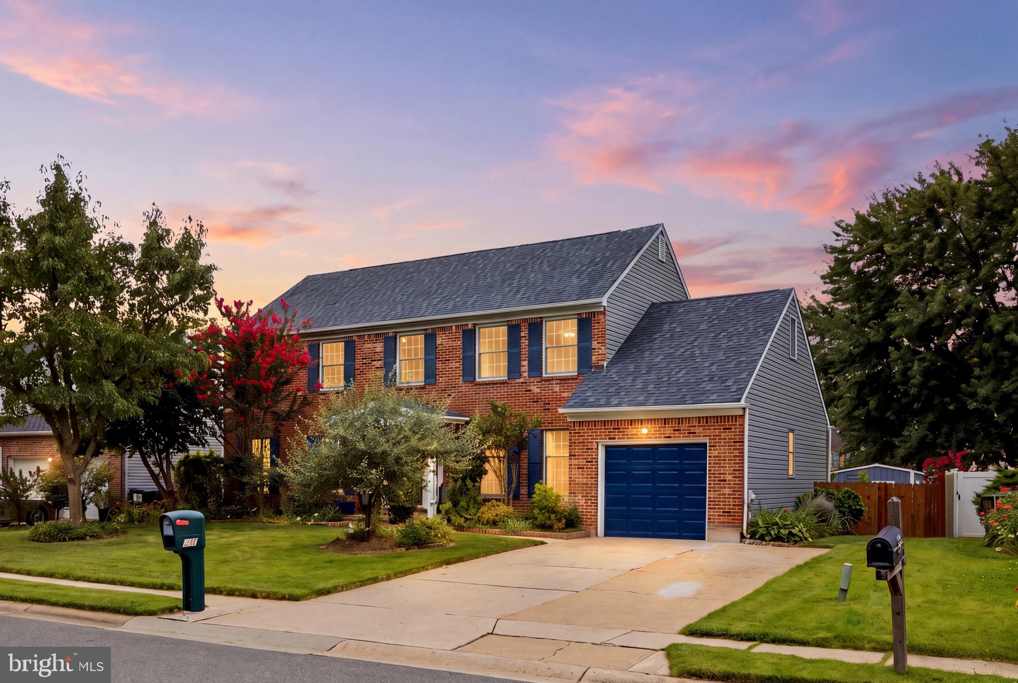 110 ASPEN DRIVE