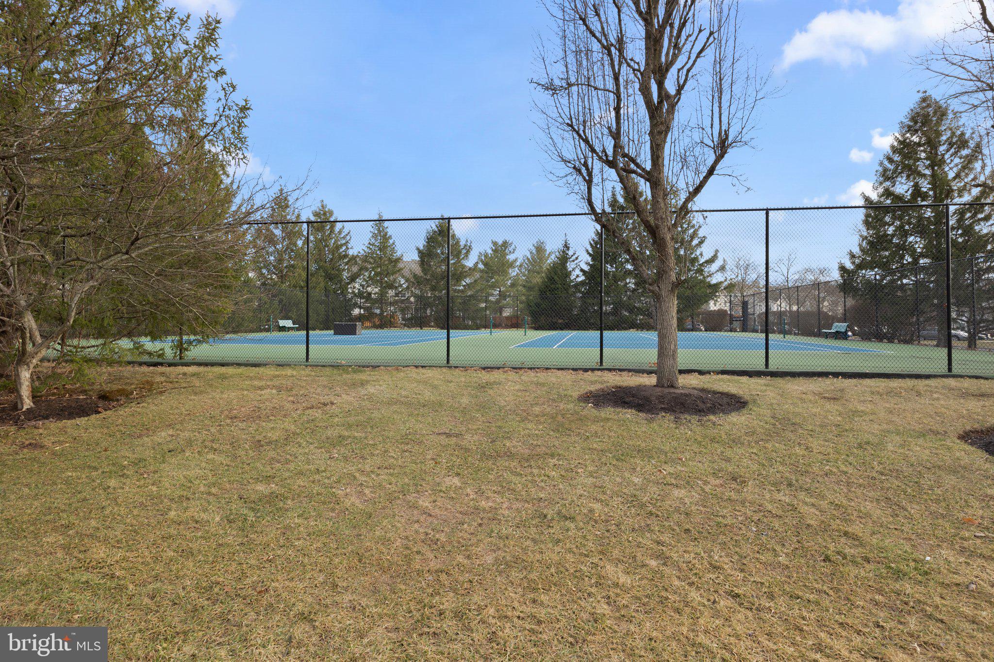 MAKEFIELD GLEN - Residential