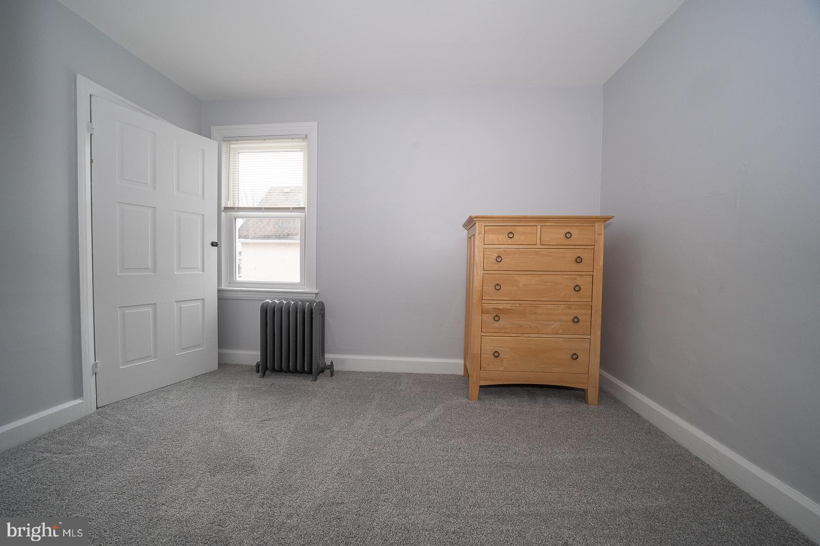 GARRETT HILL - Residential Lease