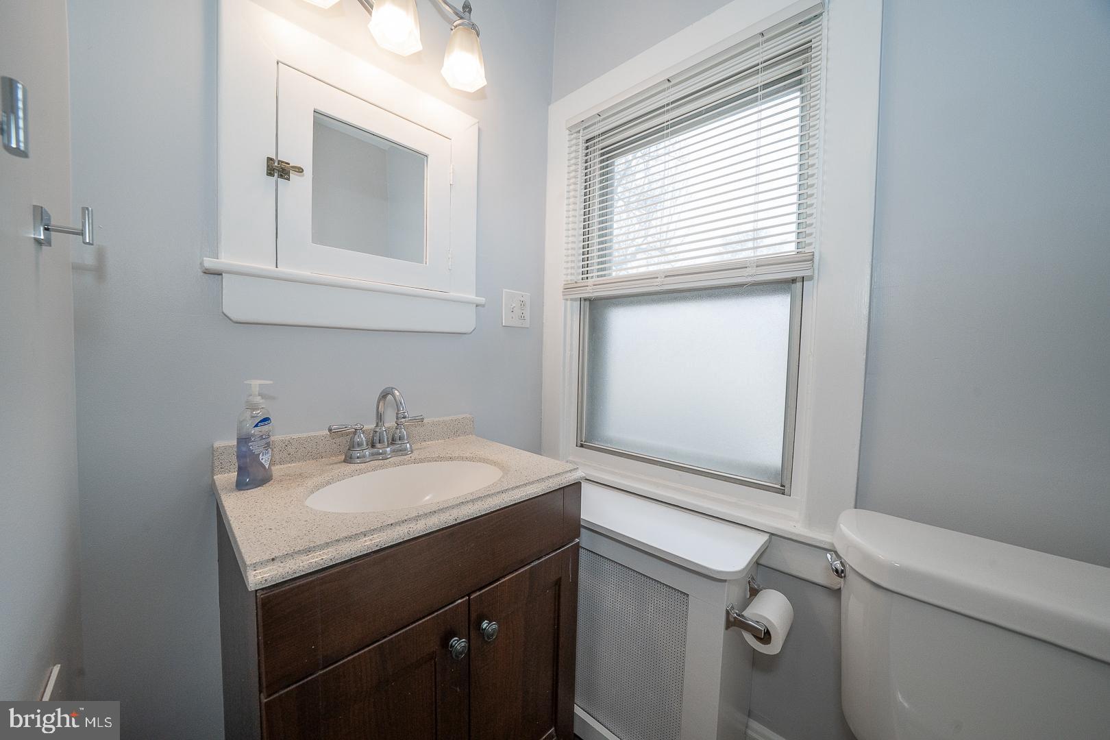 GARRETT HILL - Residential Lease