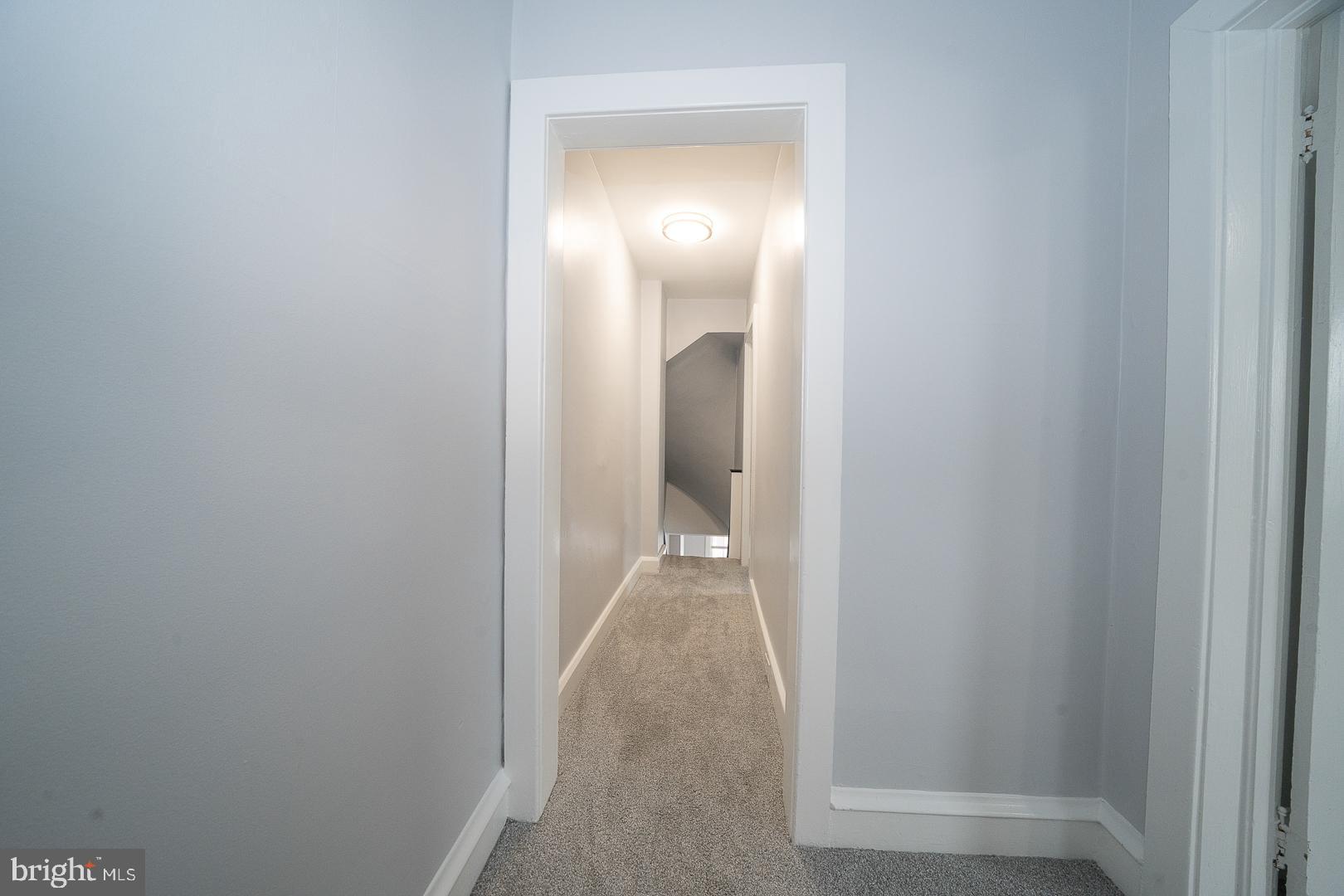 GARRETT HILL - Residential Lease