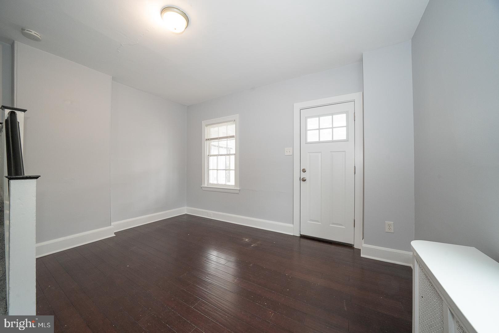 GARRETT HILL - Residential Lease