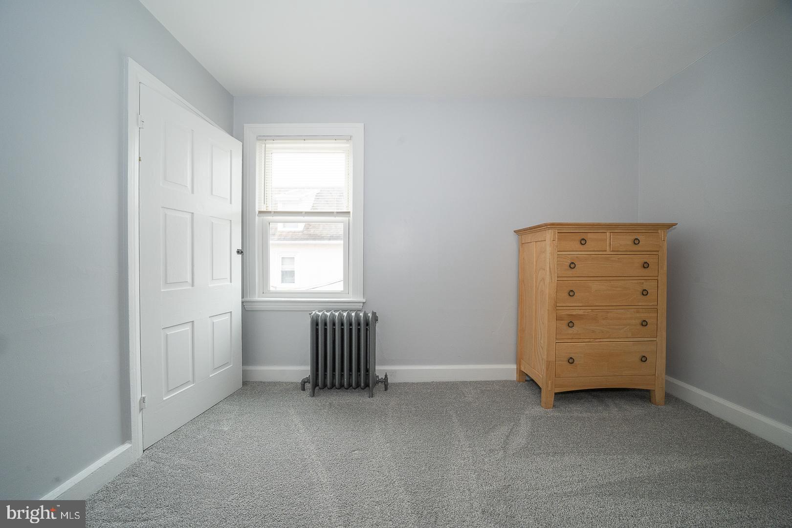 GARRETT HILL - Residential Lease