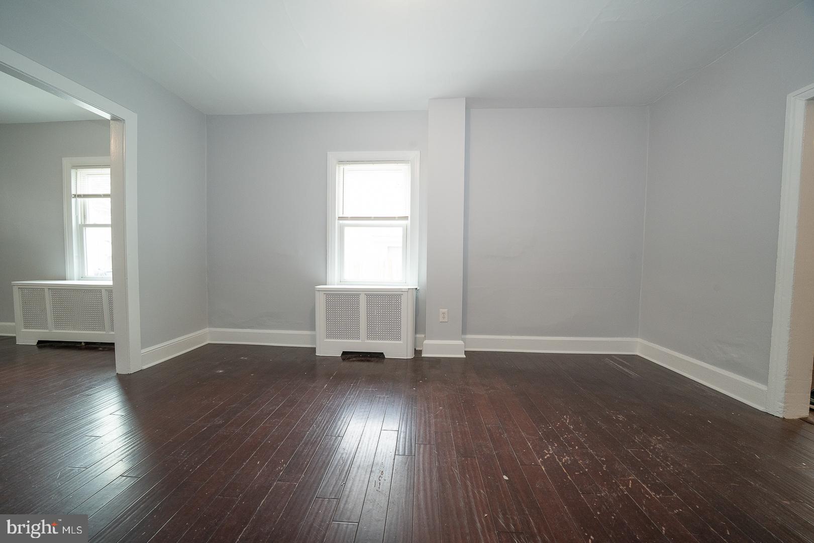 GARRETT HILL - Residential Lease