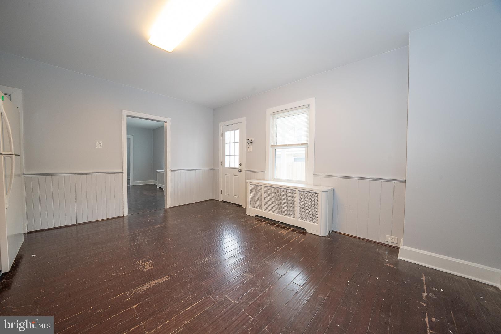 GARRETT HILL - Residential Lease