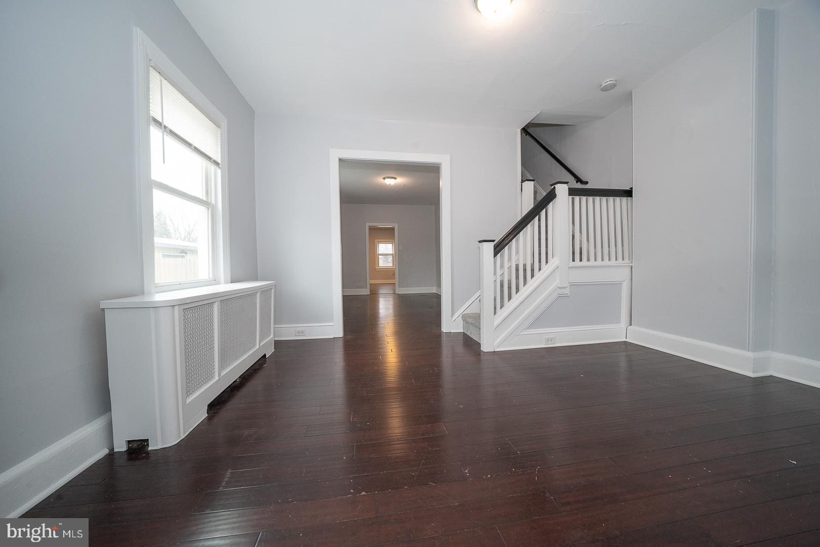 GARRETT HILL - Residential Lease