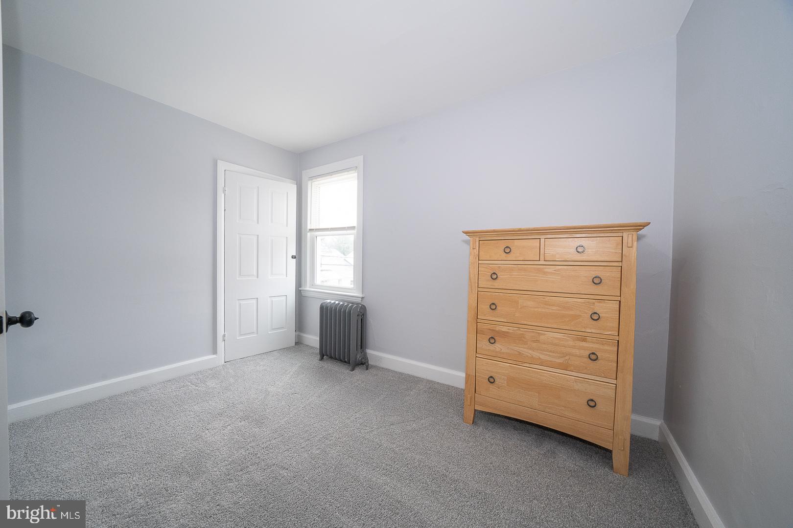 GARRETT HILL - Residential Lease