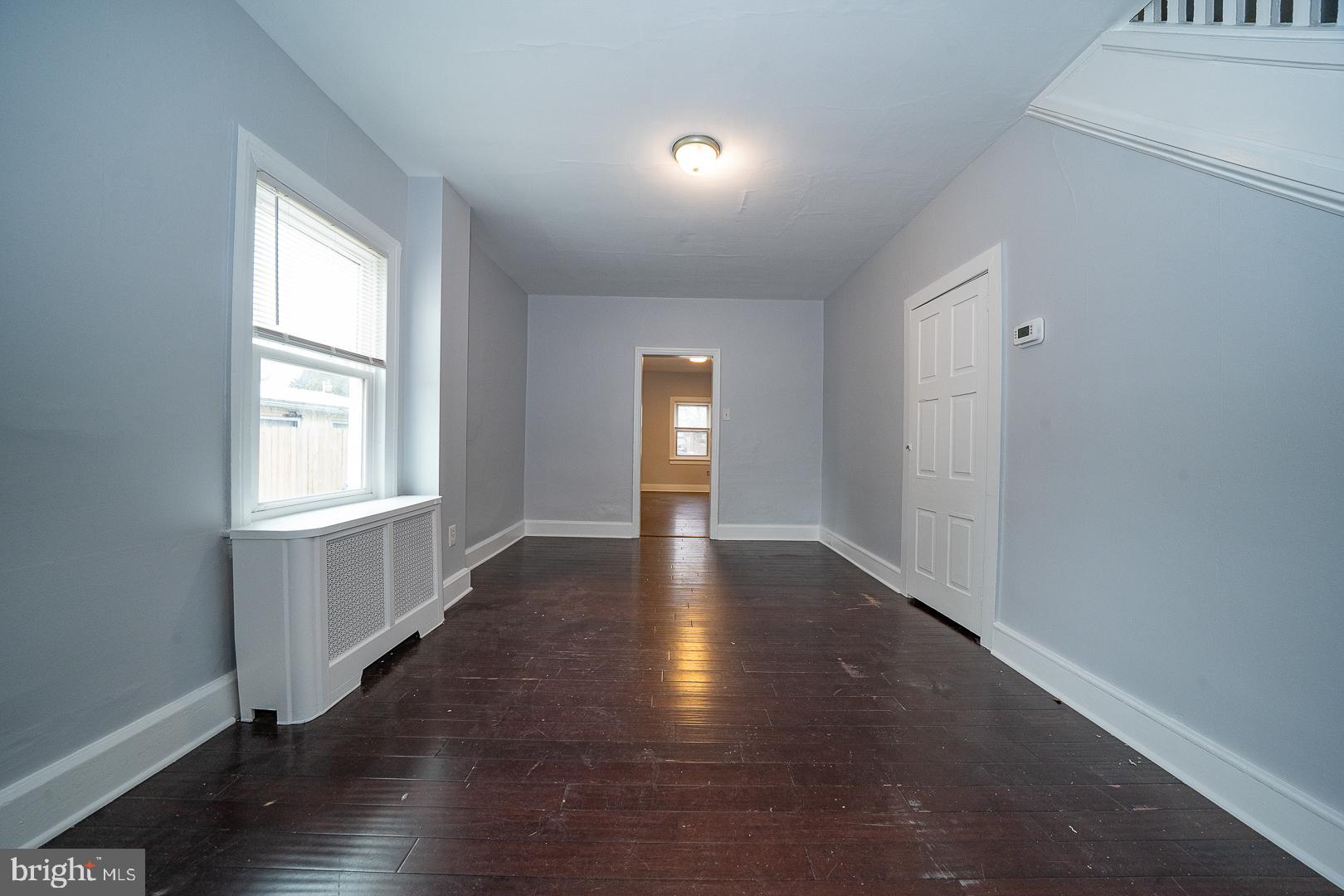 GARRETT HILL - Residential Lease