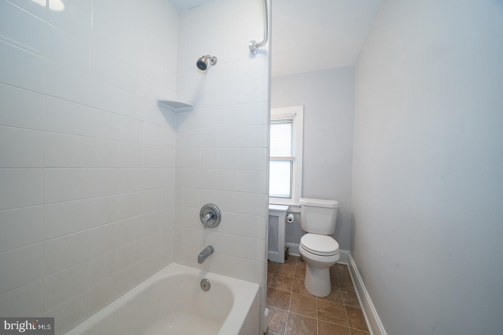 GARRETT HILL - Residential Lease