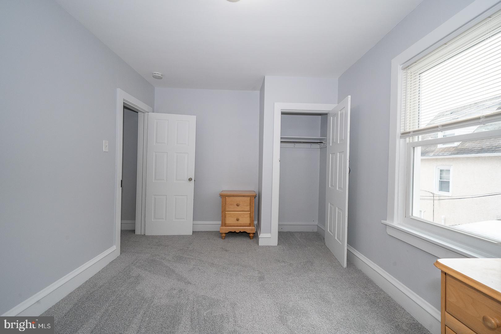 GARRETT HILL - Residential Lease