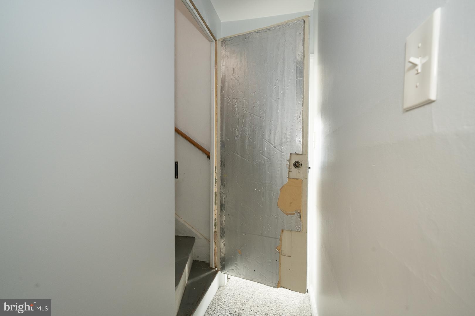 GARRETT HILL - Residential Lease