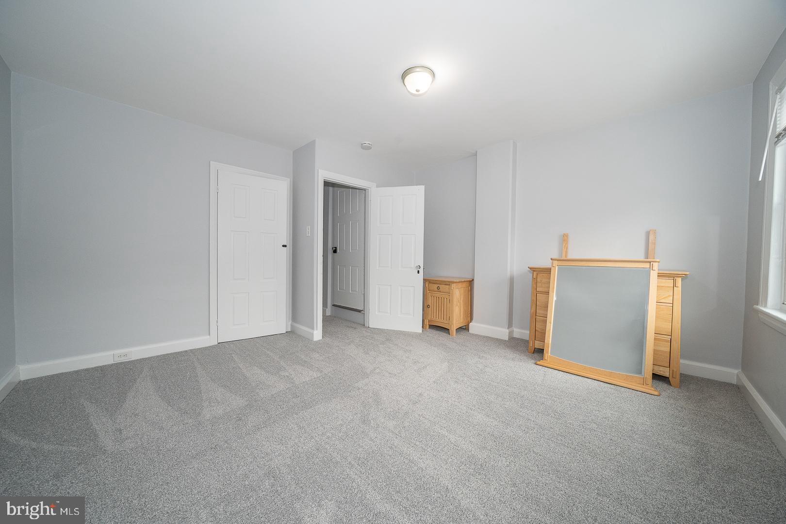 GARRETT HILL - Residential Lease