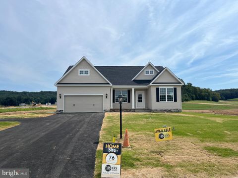 254 LEDGER DRIVE 142 HANOVER PA 17331