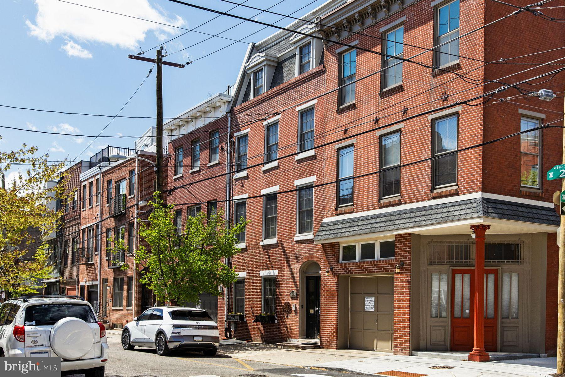 826 S 2ND STREET 3