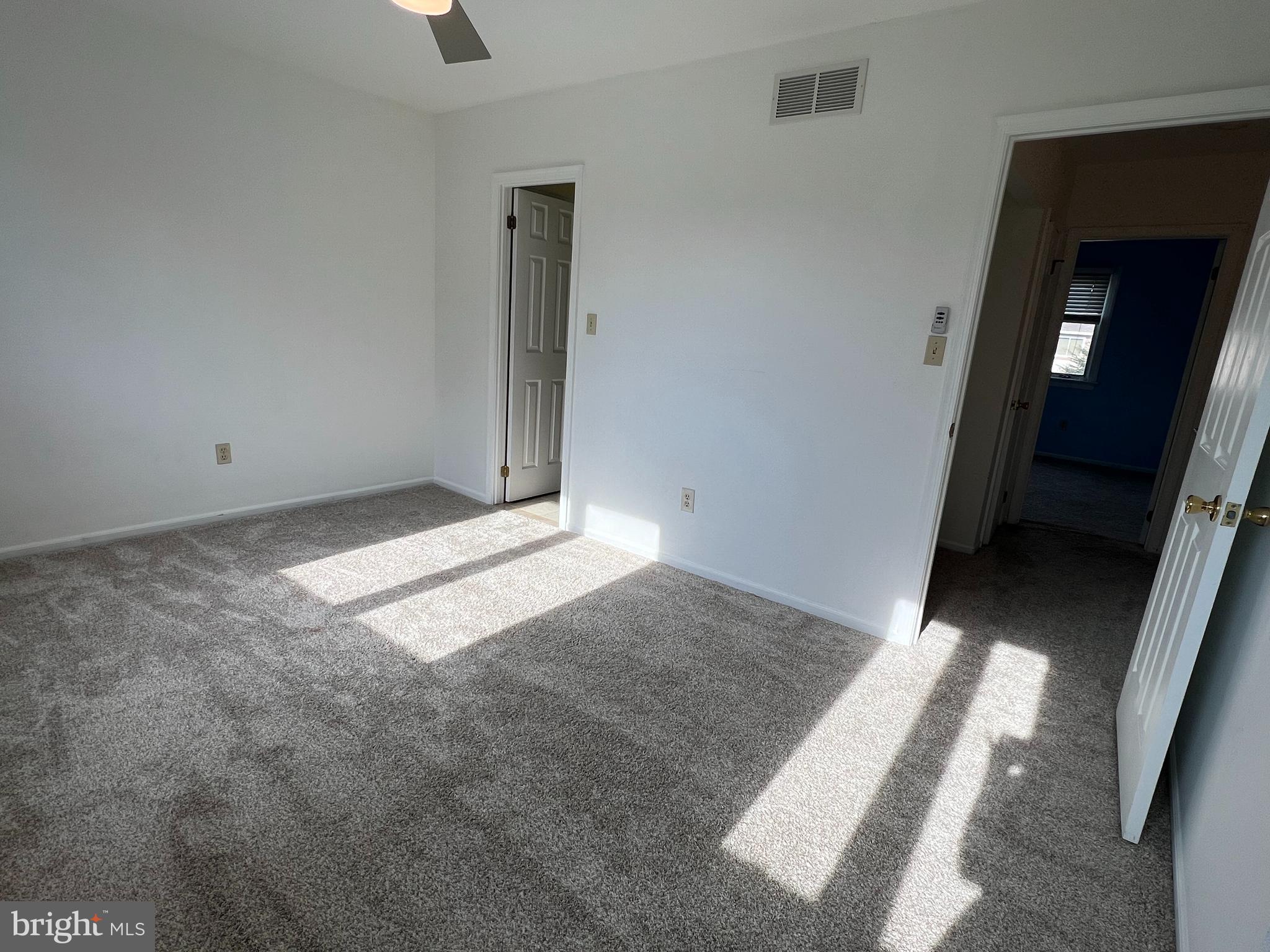 CHALFONT - Residential Lease