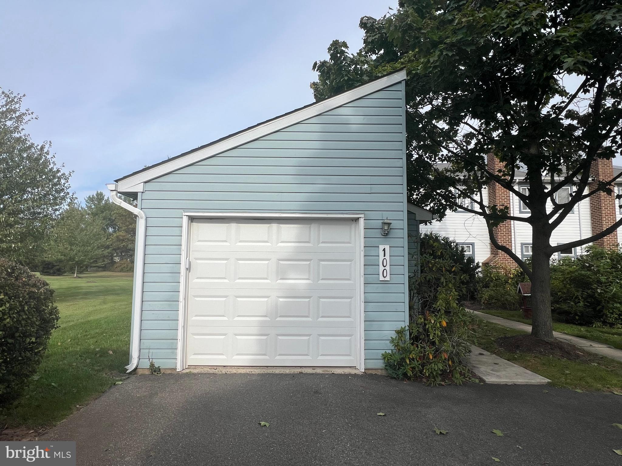 CHALFONT - Residential Lease