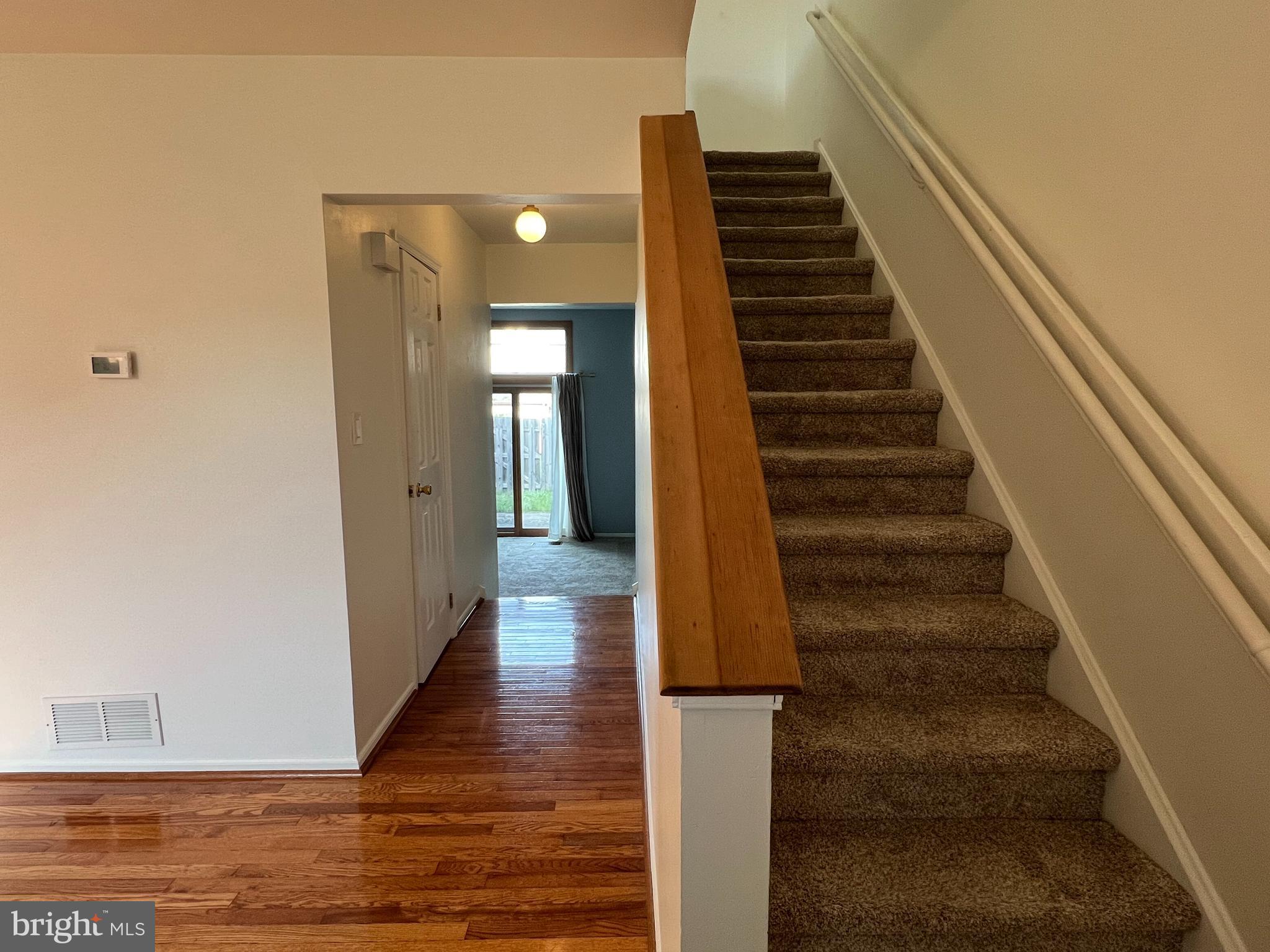 CHALFONT - Residential Lease