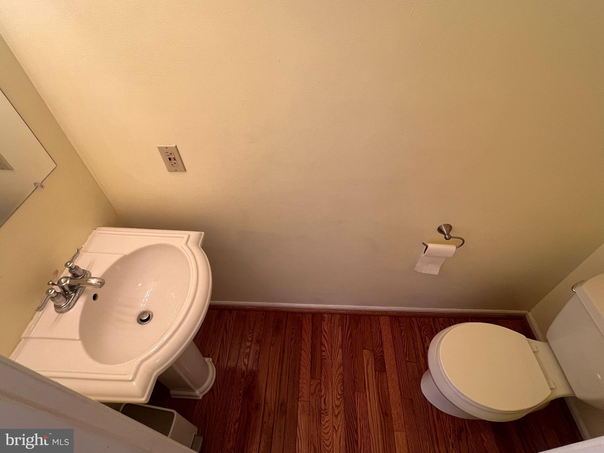 CHALFONT - Residential Lease