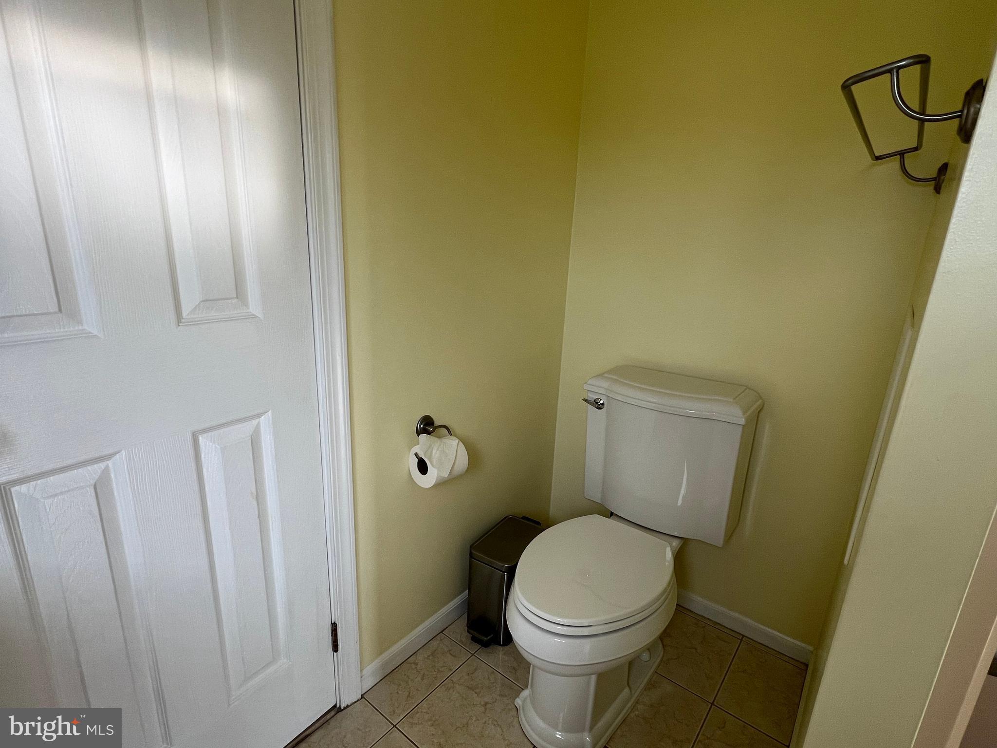 CHALFONT - Residential Lease