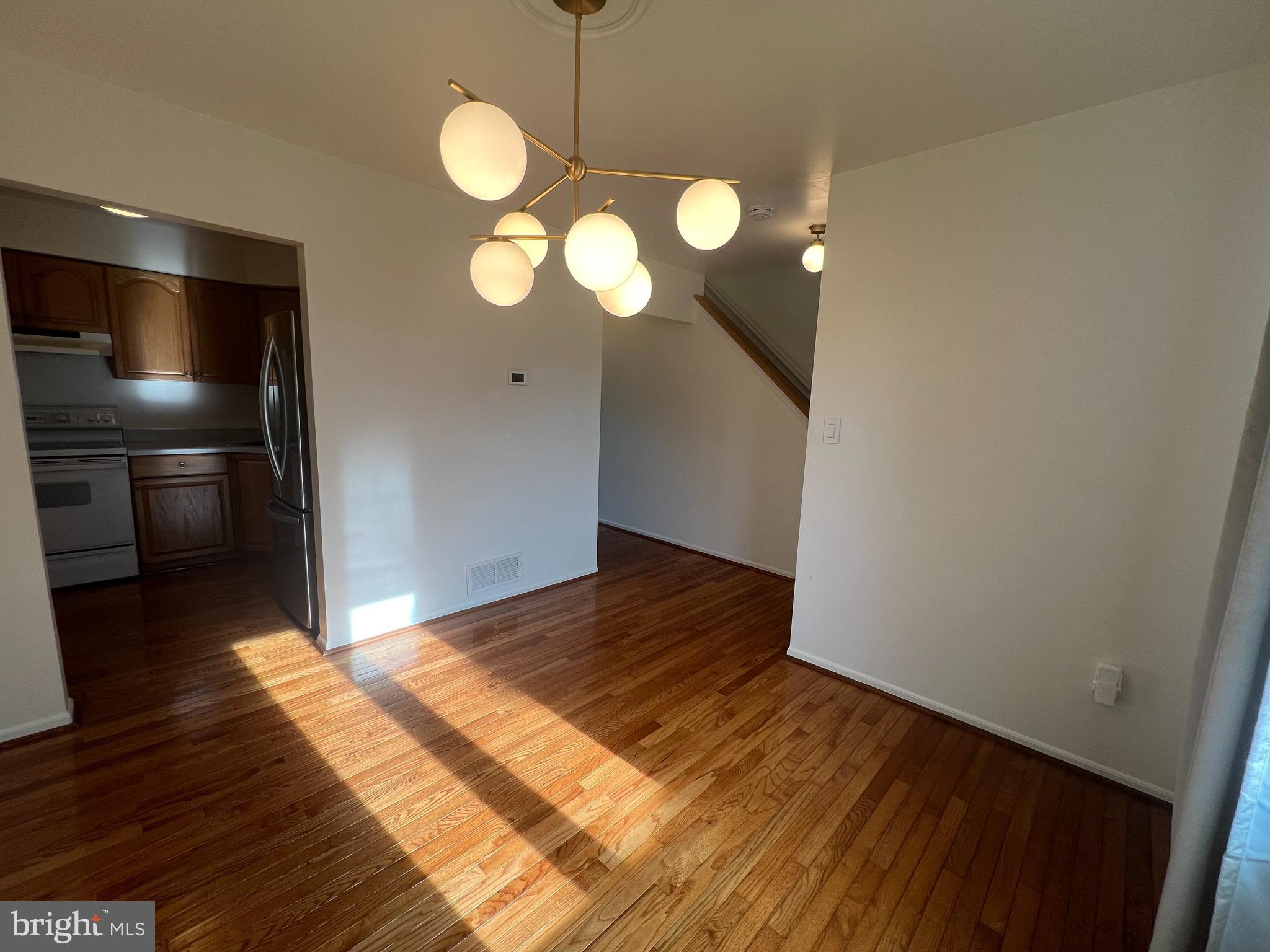 CHALFONT - Residential Lease