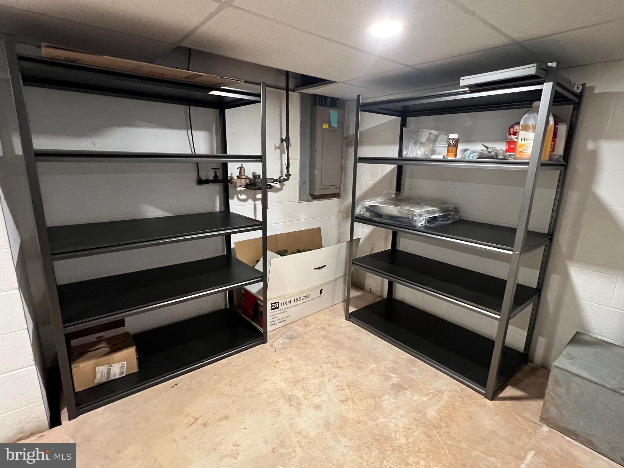 CHALFONT - Residential Lease