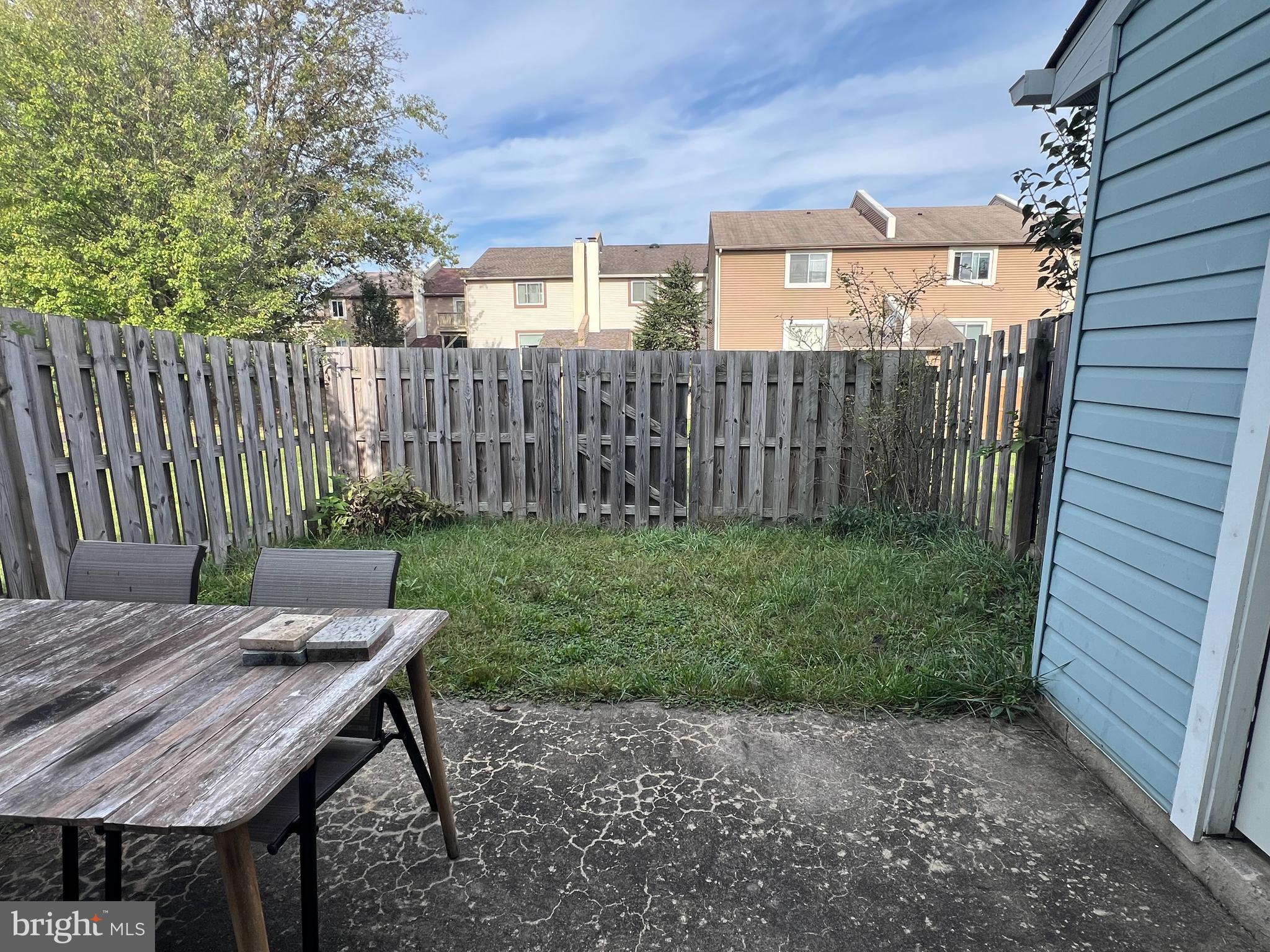 CHALFONT - Residential Lease