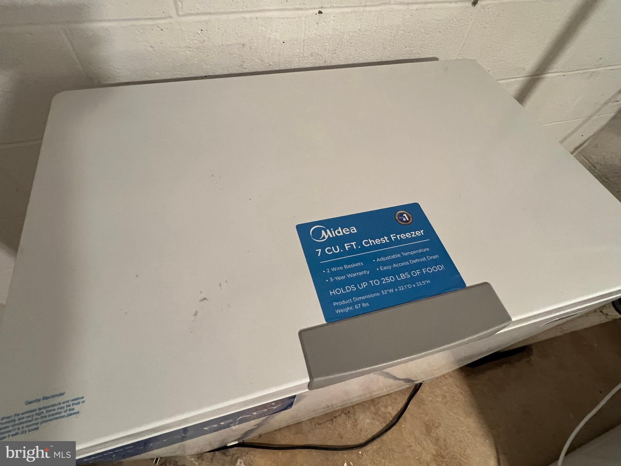 CHALFONT - Residential Lease