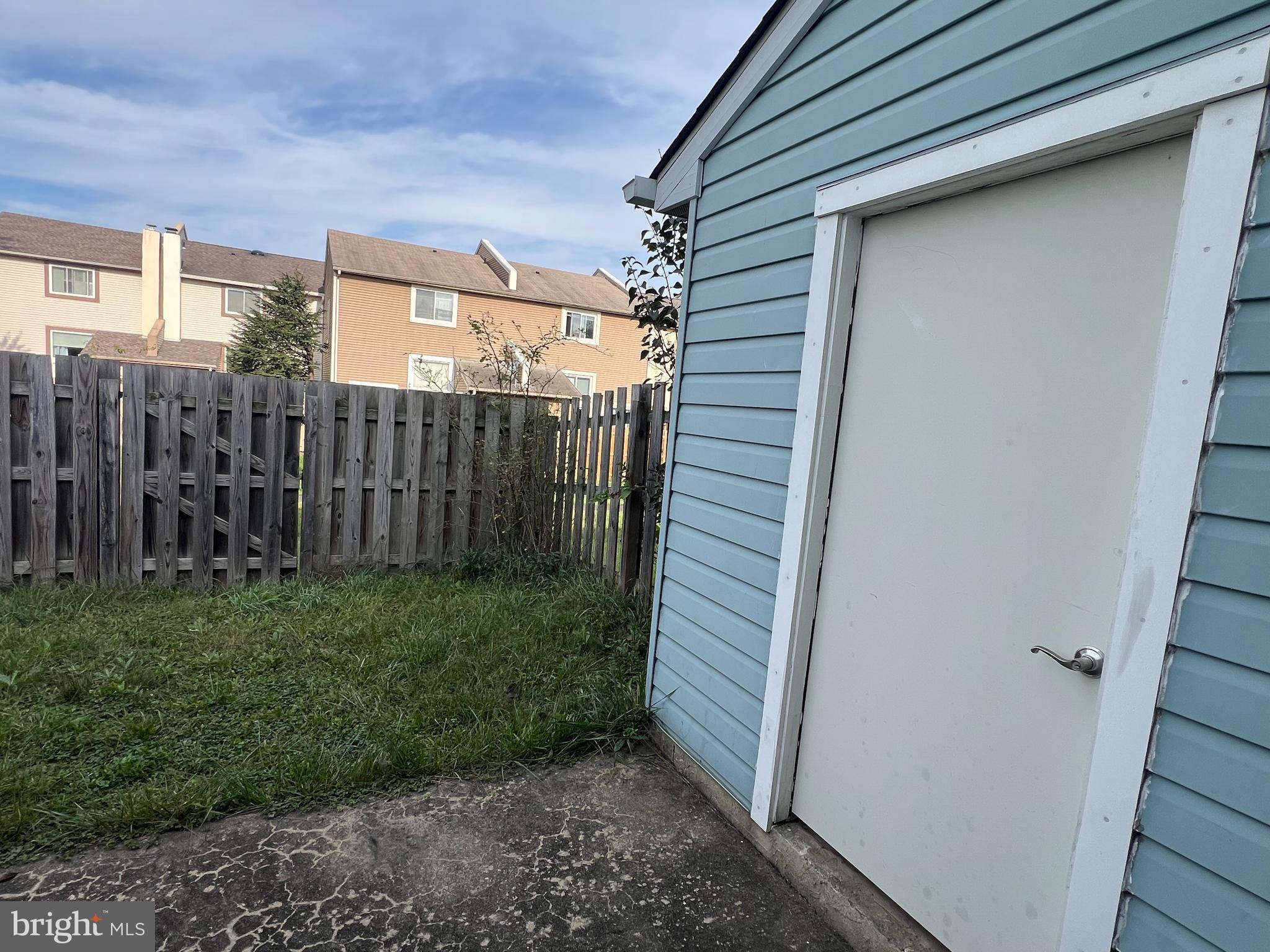 CHALFONT - Residential Lease