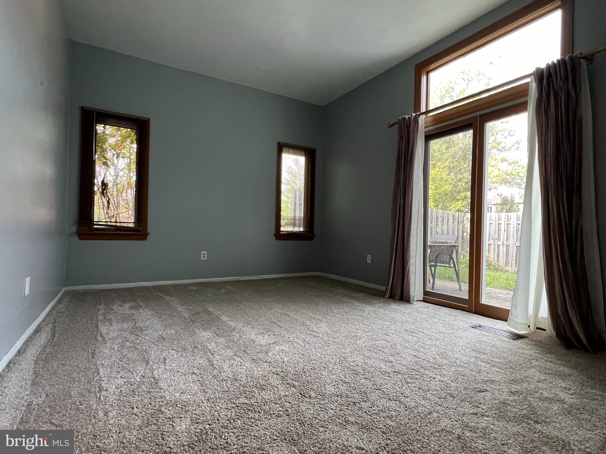 CHALFONT - Residential Lease