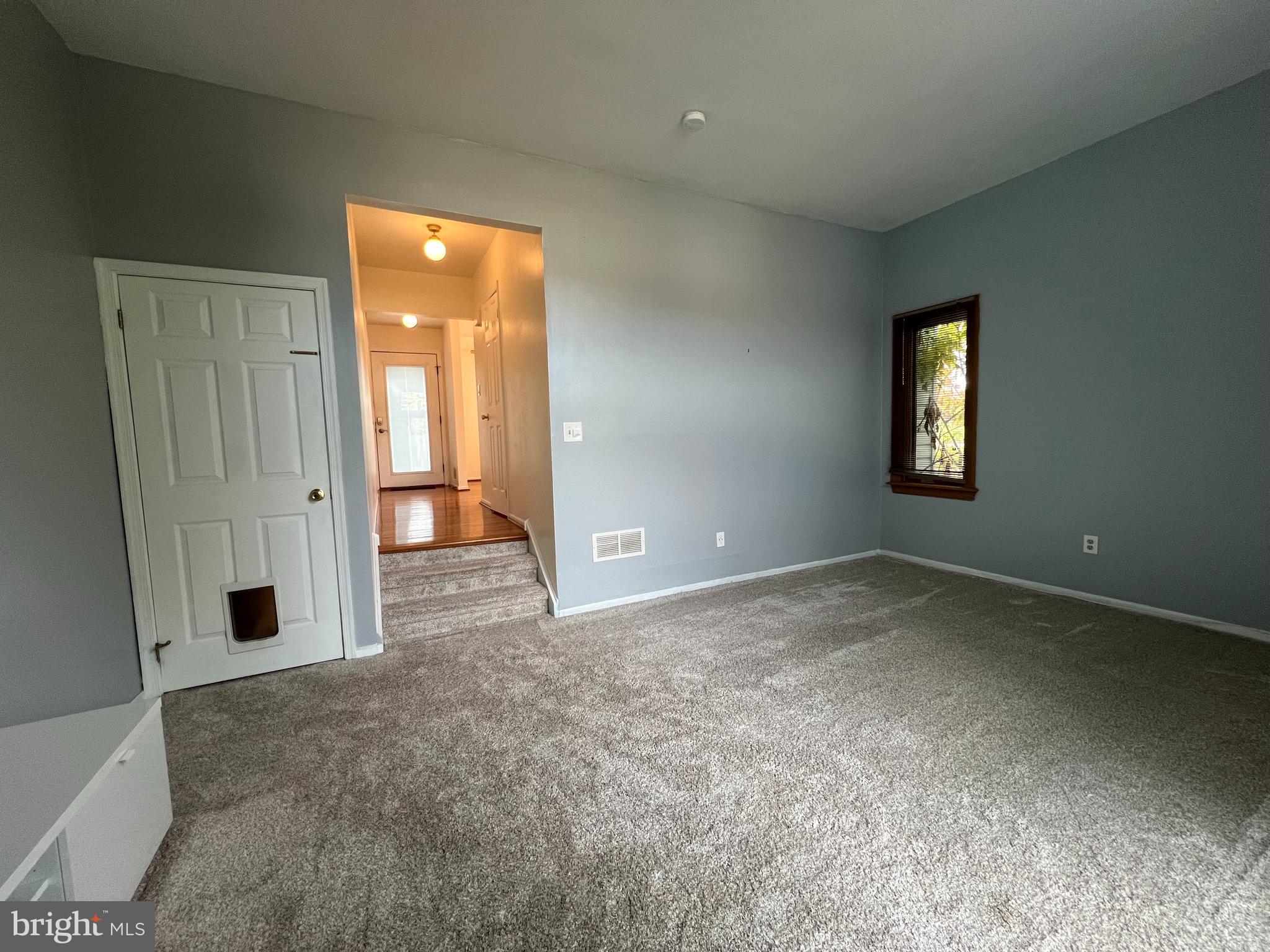 CHALFONT - Residential Lease