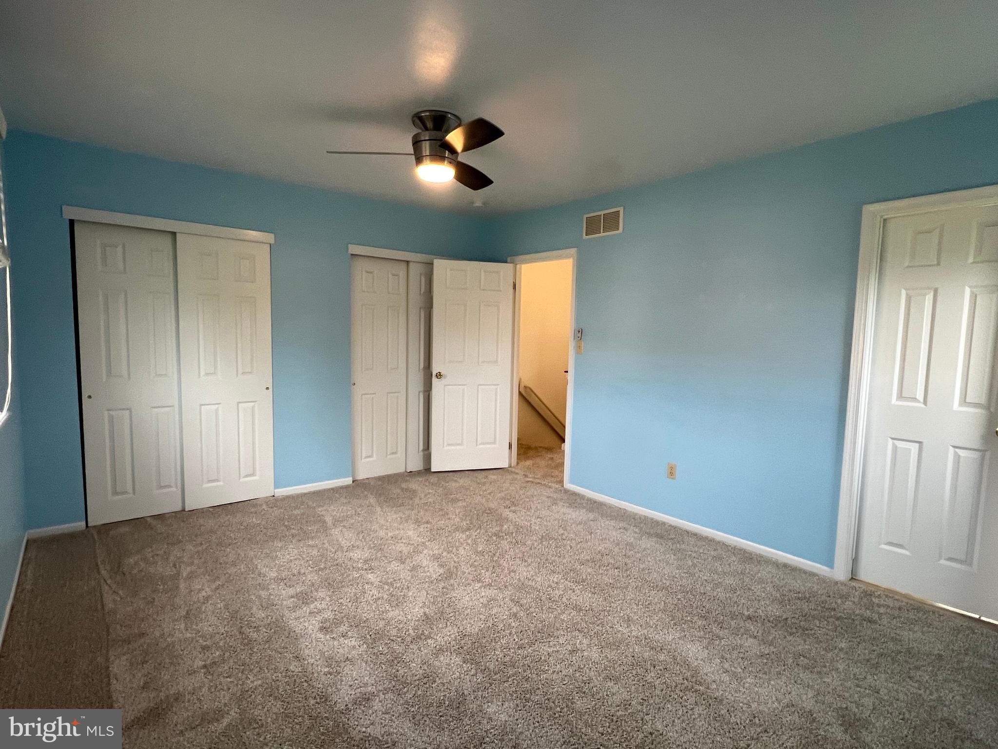 CHALFONT - Residential Lease