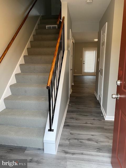 NONE AVAILABLE - Residential Lease