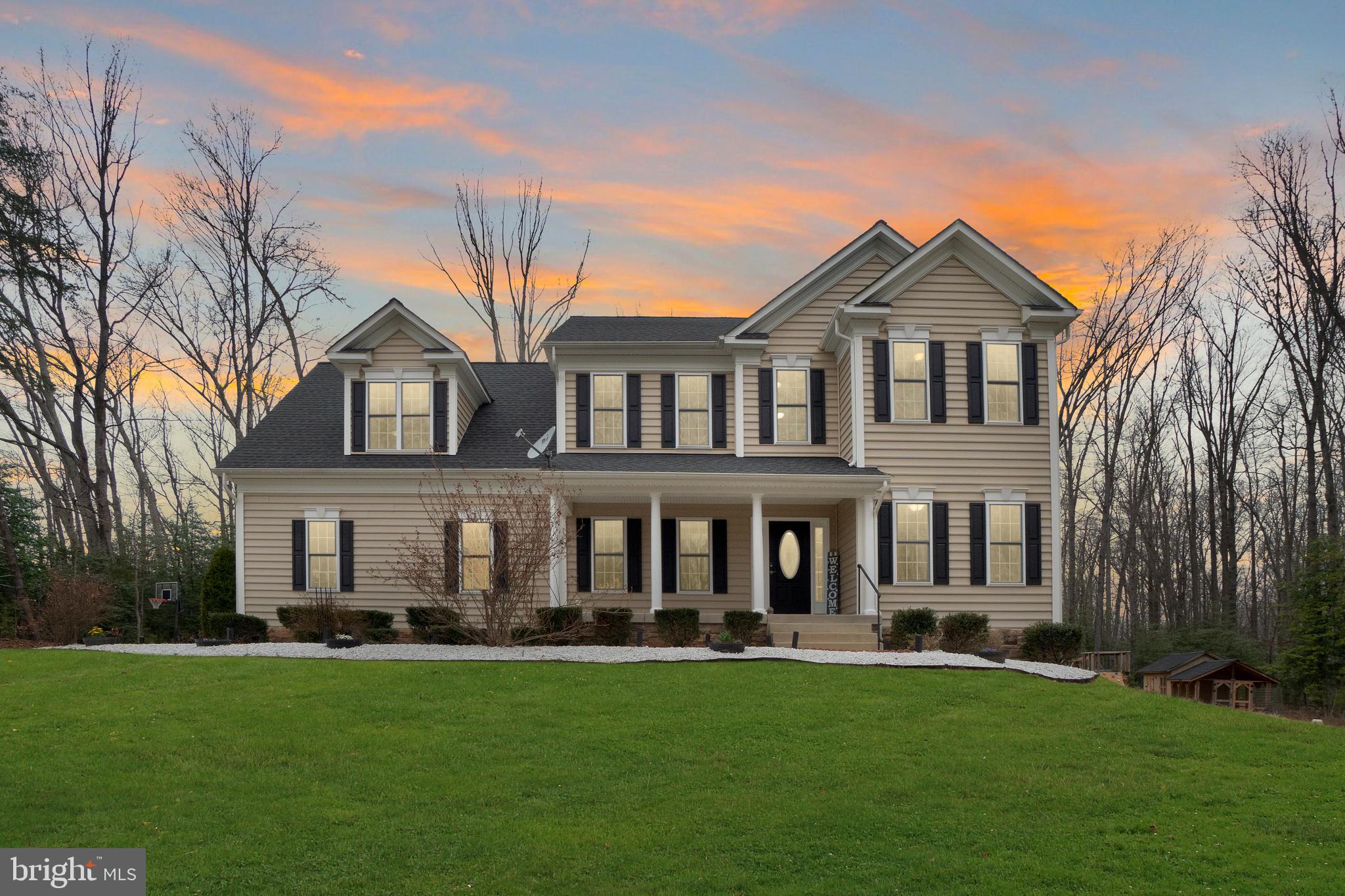 ESTATES OF HARTWOOD - Residential