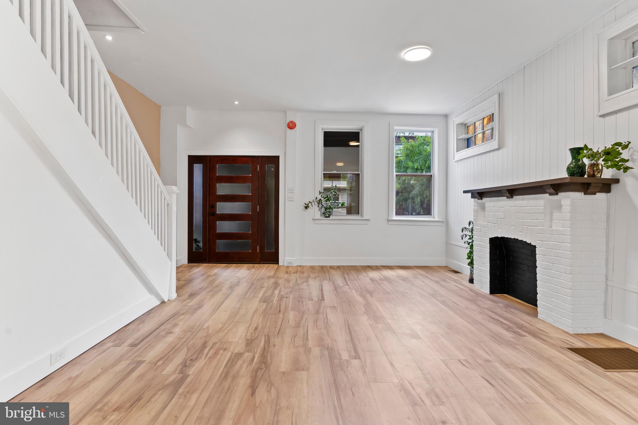 2316 PENN STREET